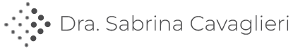 Dra. Sabrina Cavaglieri • Médica Oftalmologista